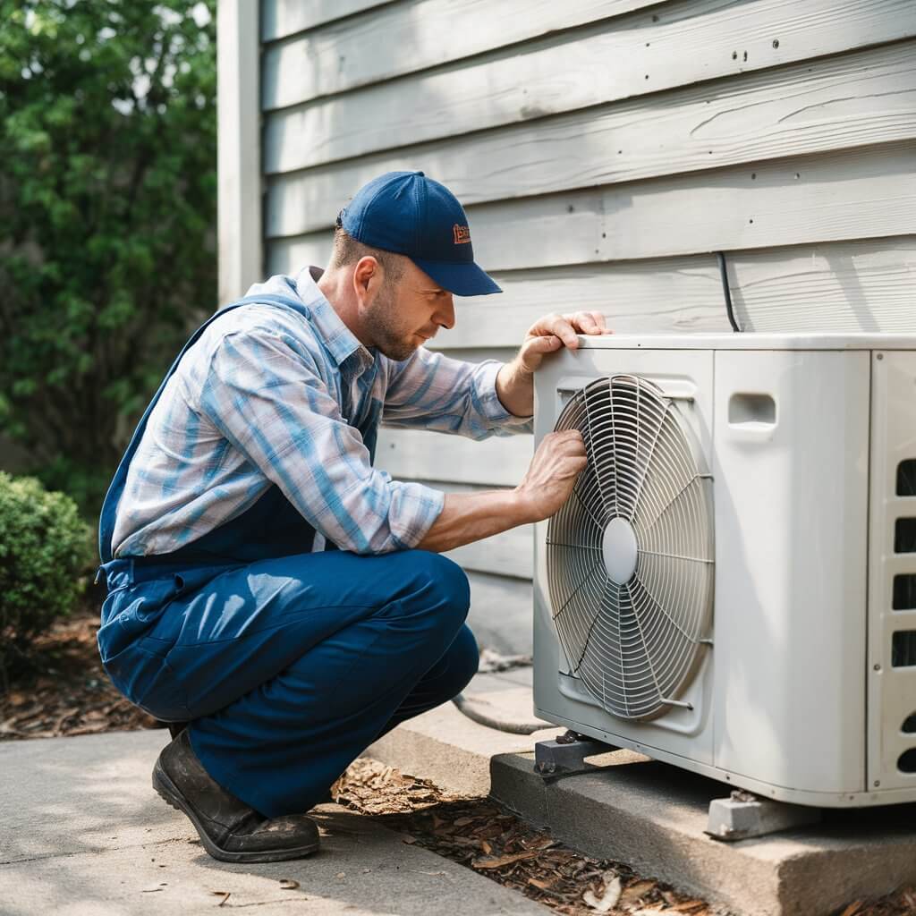 AC Repair