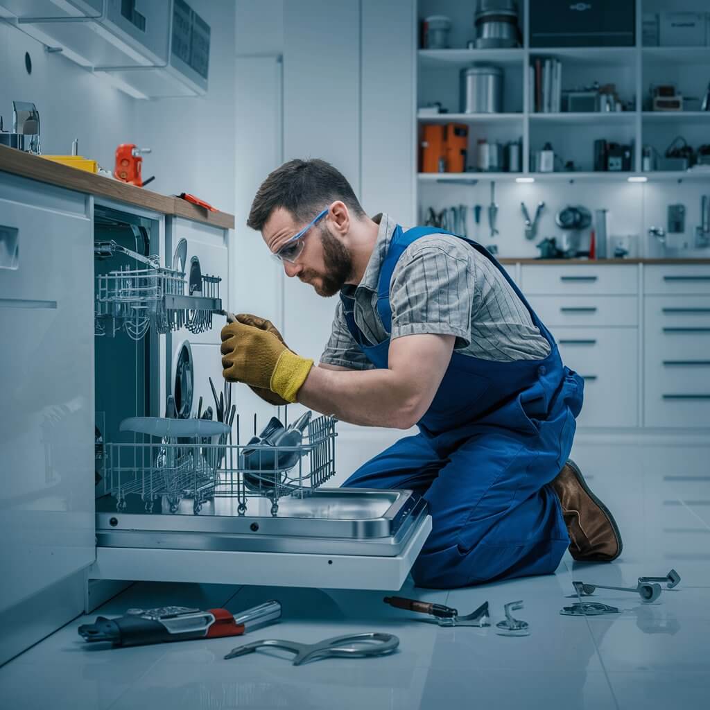 Dishwasher Repair (1)